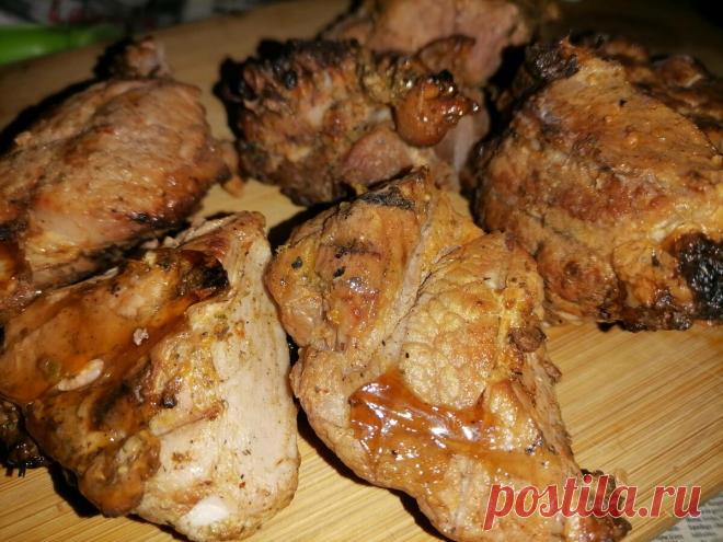 Купили готовый шашлык, а мясо оказалось жестким. Что я сделала, чтобы получилось вкусно и никто ни о чем не догадался
Совсем недавно я поленилась мариновать шашлык сама и мы купили уже готовый шашлык по-кавказски в мясном магазинчике рядом с домом. Время от времени мы покупаем …
Читай дальше на сайте. Жми подробнее ➡