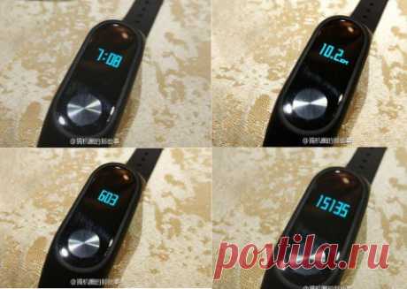 Xiaomi Mi Band 2 поступит в продажу в начале июня В начале этого месяца компания Xiaomi провела презентацию, в рамках которой был представлен 6,44-дюймовый смартпэд Mi Max. Вместе с ним также должен был быть анонсирован фитнес-трекер Mi Band второго поколения, но из-за проблем с производством компания отложила его релиз на месяц. Хорошей новостью для всех фанатов Xiaomi станет то, что во время недавней сессии вопросов и ответов генеральный директор компании Лэй Цзюнь официально заявил, что Mi…
