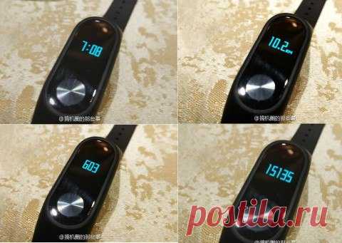 Xiaomi Mi Band 2 поступит в продажу в начале июня В начале этого месяца компания Xiaomi провела презентацию, в рамках которой был представлен 6,44-дюймовый смартпэд Mi Max. Вместе с ним также должен был быть анонсирован фитнес-трекер Mi Band второго поколения, но из-за проблем с производством компания отложила его релиз на месяц. Хорошей новостью для всех фанатов Xiaomi станет то, что во время недавней сессии вопросов и ответов генеральный директор компании Лэй Цзюнь официально заявил, что Mi…