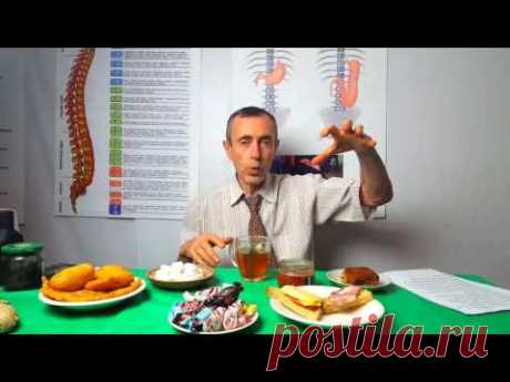 ПРОДУКТЫ, КОТОРЫЕ ВАС УБИВАЮТ! 2 серия.