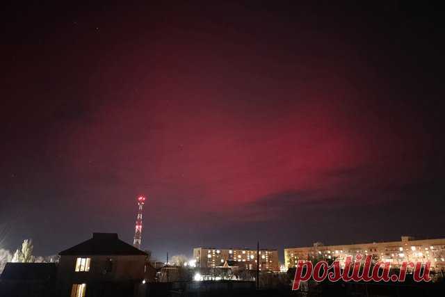 Самые необычные явления в небе. Небесные знаки. Где и когда можно увидеть паргелий, гало и другие явления?