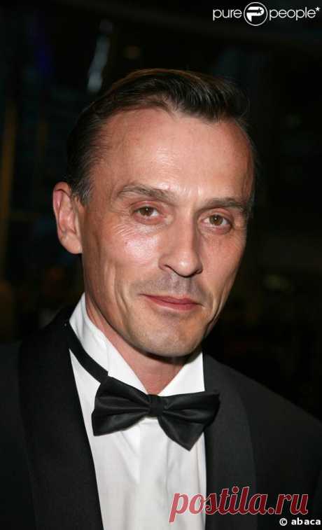 Роберт Неппер