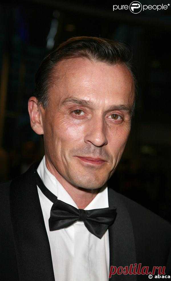 Роберт Неппер