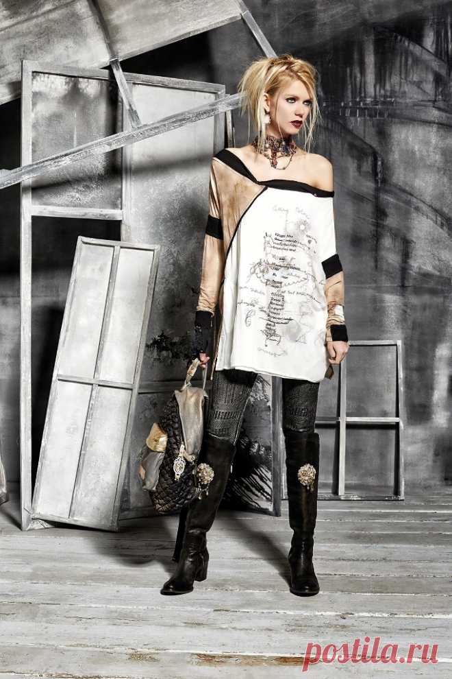 Elisa Cavaletti | Sollery