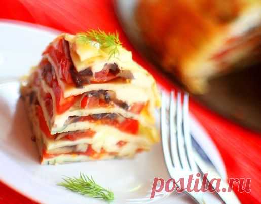 Эти 4 вкусных диетических тортиков разнообразят ваше ПП-меню  — Фактор Вкуса