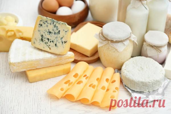 9 лучших альтернативных источников витамина D