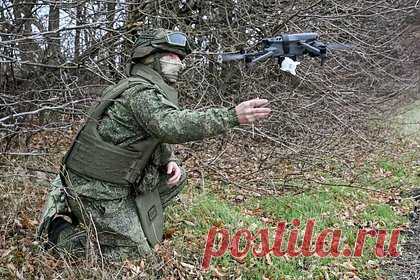 В ВСУ рассказали о действиях российских войск в Николаевской области