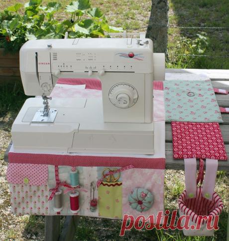 Море идей для рукодельниц