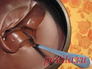 Кулинарный блог!Лучшие рецепты.: Нутелла в домашних условиях