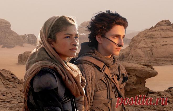 Как Тимоти Шаламе стал новым секс-символом Голливуда?
Автор: Елизавета Фандорина, лектор по кино и моде Сентябрь стал настоящим праздником для всех киноманов: в прокат вышла самая ожидаемая премьера года – «Дюна» Дени Вильнева....
Читай дальше на сайте. Жми подробнее ➡