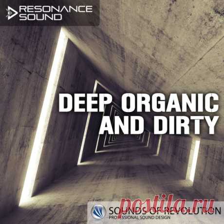 Resonance Sound SOR Deep Organic and Dirty WAV  | 944 MB
Oliver Schmitt aka SOUNDS OF REVOLUTION (SOR) continues his highly acclaimed sample series distributed by Resonance Sound – this time with feeling!

Download at:

https://audioclub.store/uncategorized/resonance-sound-sor-deep-organic-and-dirty-wav/