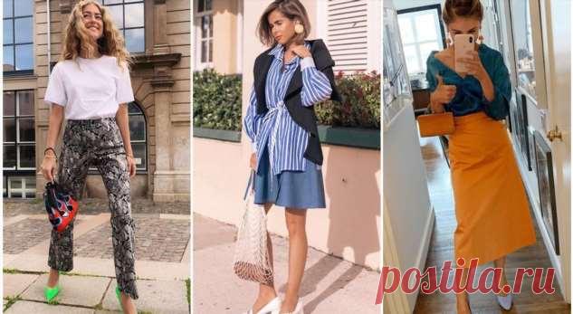 Модные ошибки, которых можно избежать (и сойти за стильного человека) . Милая Я