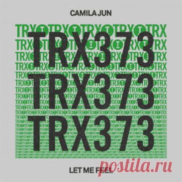 Camila Jun - Let Me Feel | 4DJsonline.com