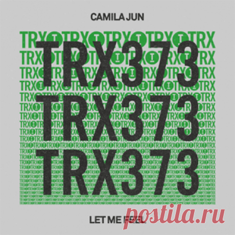 Camila Jun - Let Me Feel | 4DJsonline.com