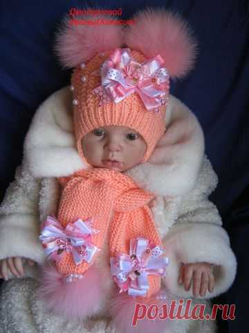 Своё вязание. Схемы(интернет)
Ирина Дмитриева (Коптелова)