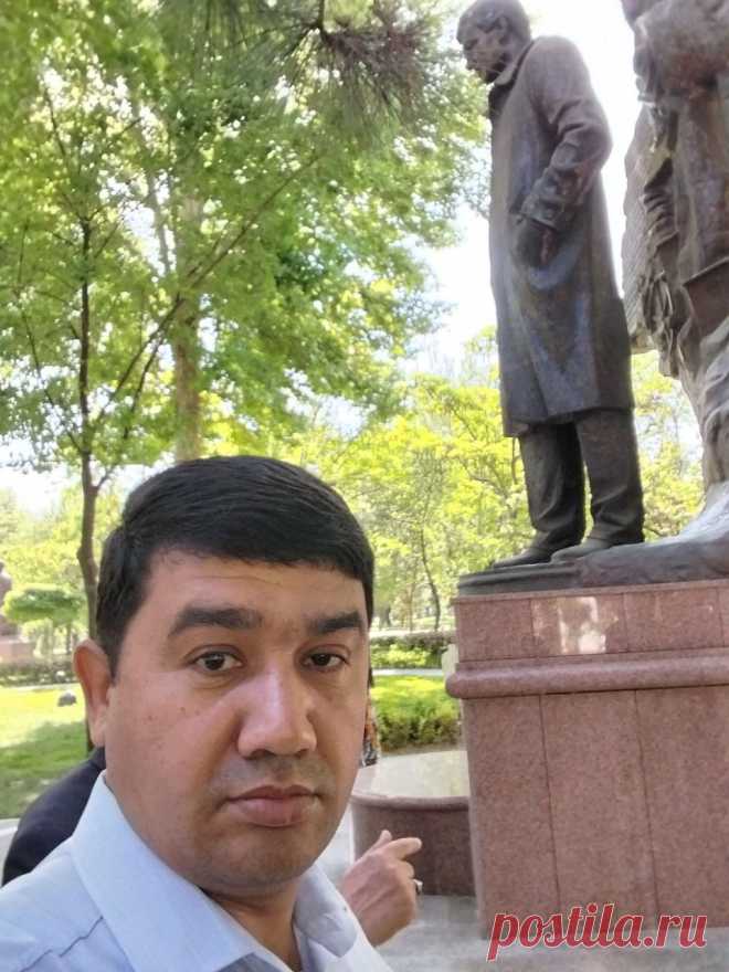 Элимда алёрим қолур...