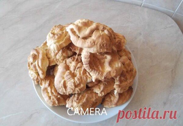 Мое любимое печенье готовлю его на протяжении 25 лет | Готовим просто вкусно быстро | Яндекс Дзен