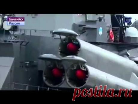 Прелесть какая! "Израильский телеканал о России (видео)"