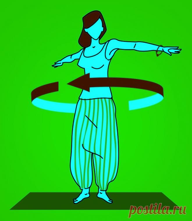 САМЫЙ быстрый и радикальный способ восстановления здоровья и