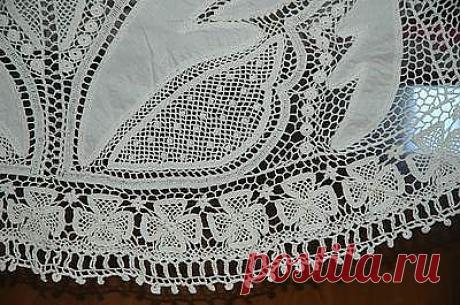 ИЗЫСКАННОЕ ИРЛАНДСКОЕ КРУЖЕВО + ТКАНЬ... УДИВИТЕЛЬНОЕ И НЕПОВТОРИМОЕ СОЧЕТАНИЕ... модели от дизайнеров... КЛАДЕЗЬ ИДЕЙ....