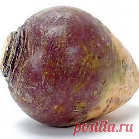 Брюква | Рецепты народной медицины