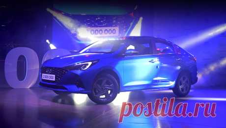 Перекроенный Hyundai Solaris получил несколько новых опций Дореформенный Solaris стартовал с отметки в 756 000 рублей, а топовая версия с тремя пакетами опций тянула на 1 140 000. Новые расценки компания огласит