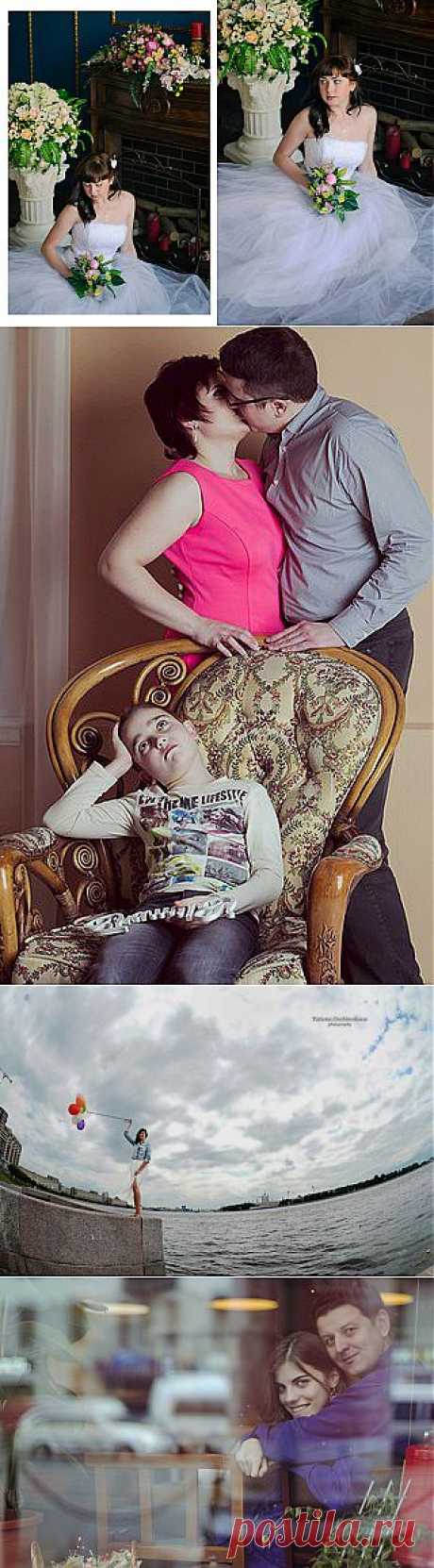 Tatiana Ovchinnikova photography