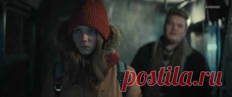 Ледяной демон (2021)