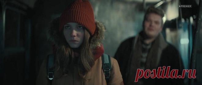 Ледяной демон (2021)