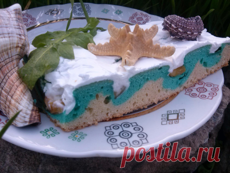 По мотивам пирога &quot;волны Дуная &quot;! Вкуснейший яблочный пирог!!! Delicious apple pie !!!