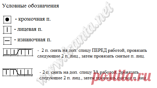 Пальто «Рассвет на озере» — IRANTA Островок вязаного уюта