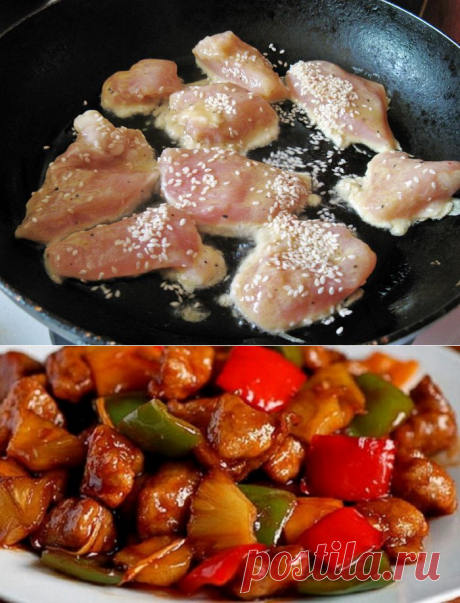 Готовим мясо | Записи в рубрике Готовим мясо | Дневник krasa1