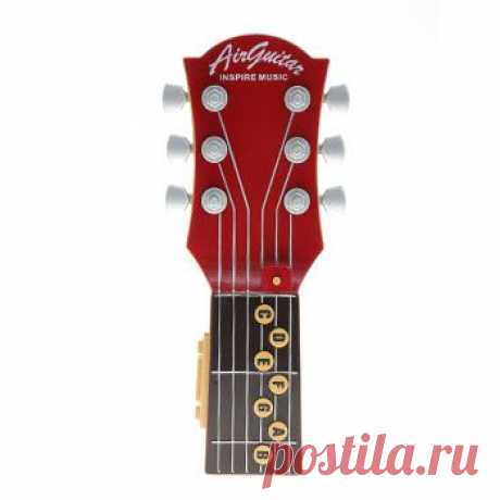Air Guitar Inspire Музыка Китае оптовый - SoBuying