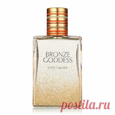 Estee Lauder Bronze Goddess