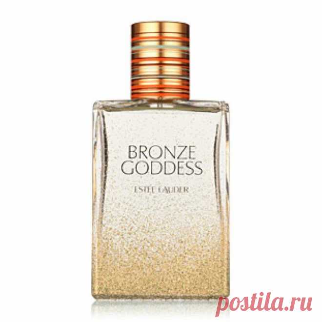 Estee Lauder Bronze Goddess