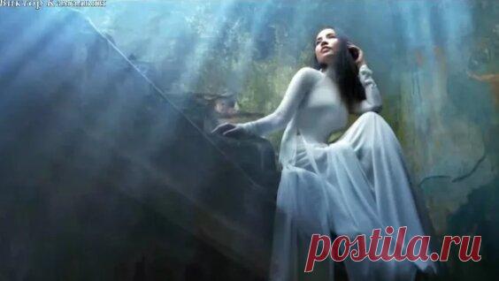 Мэйко Кадзи - Мемуары Гейши (Клип)- Красивая японская песня. - Яндекс.Видео