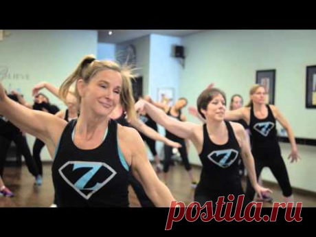 On The Floor, J lo, Zumba dance, ZEST Studio Fitness