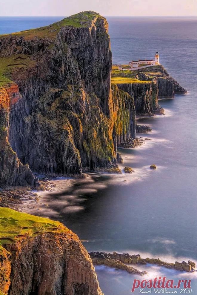 SCOTLAND