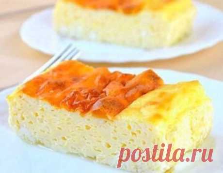 Топ-10 воздушных идей для завтрака: рецепты самых вкусных омлетов!