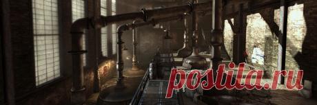 9 фактов о виски, которые известны только экспертам