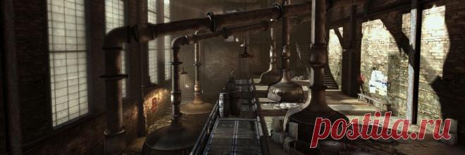 9 фактов о виски, которые известны только экспертам