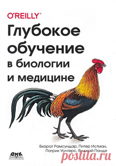 Учебники для программистов