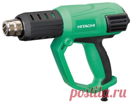 Строительный фен Hitachi RH650V Case 2000 Вт — купить по выгодной цене на Яндекс.Маркете Строительный фен Hitachi RH650V Case 2000 Вт — купить сегодня c доставкой и гарантией по выгодной цене. 9 предложений в проверенных магазинах. Строительный фен Hitachi RH650V Case 2000 Вт: характеристики, фото, магазины поблизости на карте. Достоинства и недостатки модели — Строительный фен Hitachi RH650V Case 2000 Вт в отзывах покупателей, обзорах, видео и обсуждениях.