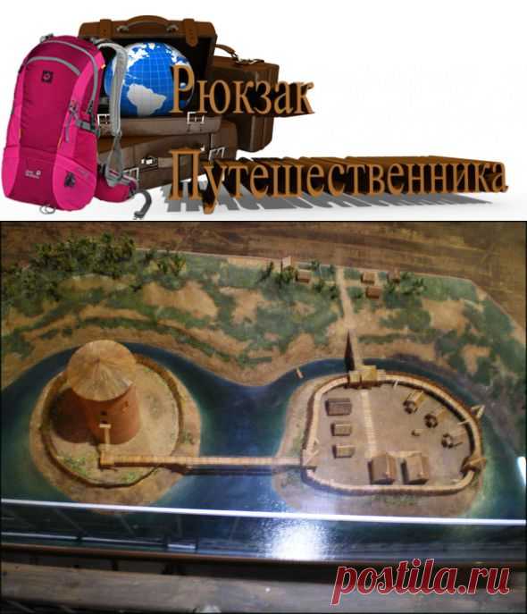 Башня Белая Вежа в Беларуси | Рюкзак путешественника