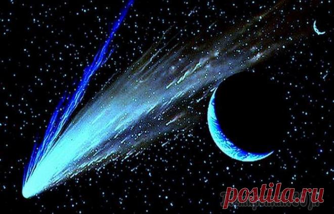 25 самых впечатляющих комет, которые когда либо появлялись на земном небосклоне Кометы – одни из самых загадочных небесных тел, которые то и дело появляются на небосводе. Сегодня учёные считают, что кометы - побочный продукт, оставшийся после формирования звезд и планет миллиарды...