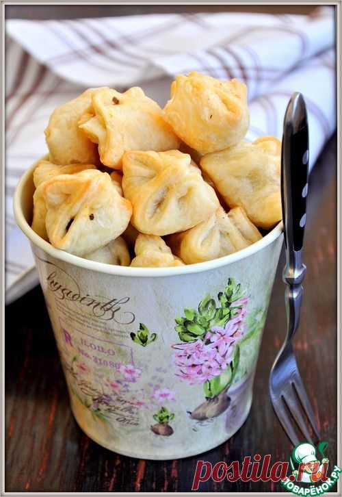 Закусочные оливки и быстрая закуска из них - кулинарный рецепт