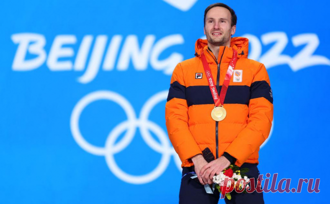 Олимпийский чемпион из Нидерландов завершил карьеру, чтобы стать летчиком. Конькобежец Томас Крол заявил, что у него было две мечты: стать олимпийским чемпионом и стать летчиком. Первую мечту он осуществил в Пекине, победив на дистанции 1000 м. Теперь 31-летний Крол решил поступить в школу пилотов KLM