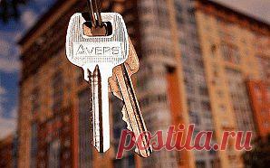 Россиянам предлагают возвращать приватизированное жилье государству