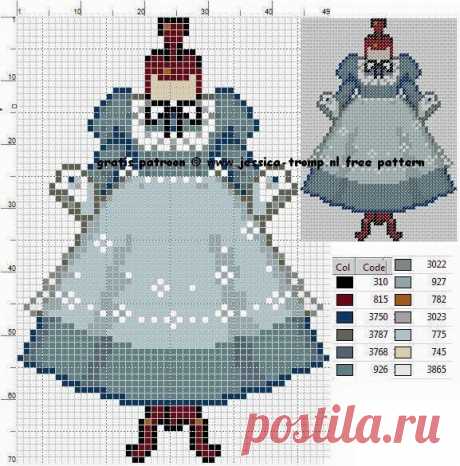 (1) Facebook