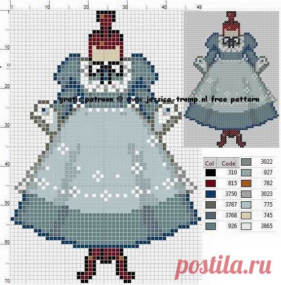 (1) Facebook
